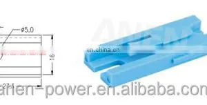45A 600V TUV Approved Power Connector thumbnail-3