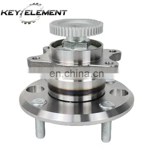 KEY ELEMENT High Performance Wheel Hub Bearing 52730-38102 for SONATA IV MAGENTIS Rear Wheel Hub Bearing thumbnail-1