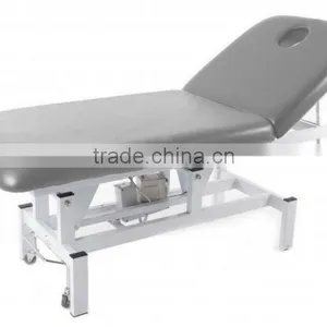 2016 Hot Sales Beauty Salon Equipment Electric Massage Facial Bed Wholesale thumbnail-4