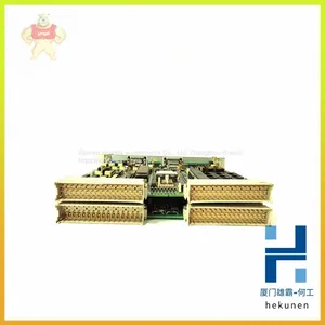 TVB3101-1/ISC ABB The Control Module is Sold as Genuine thumbnail-2