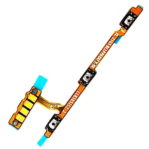 Mobile Phone Flex Cables For Huawei Y7A Power Flex Volume Switch On Off Button Cell Phone Spare Parts thumbnail-2