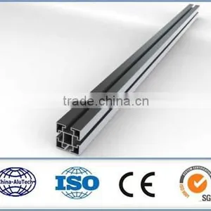 High Quality Aluminium Rail for Solar Mounting System thumbnail-4