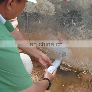 Taijia Digital Portable Strength Concrete Hammer Tester /rebound Hammer Test / Sclerometer Schmidt Test Swiss Hammer thumbnail-4