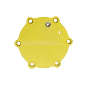 OEM ALuminum Sand Casting Parts thumbnail-5