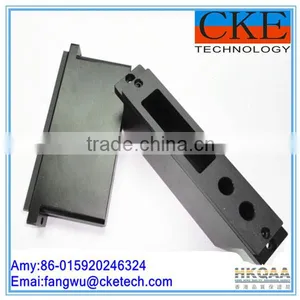 OEM Sheet Metal Mechanical Parts For Custom Fabrication Services Quality Choice thumbnail-1