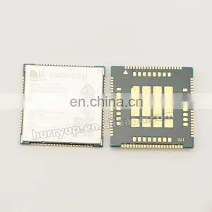 SIMCOM SIM7600G-H LTE CAT4 Multi-Band LTE-FDD/LTE-TDD/HSPA+ and GSM/GPRS/EDGE Module thumbnail-4