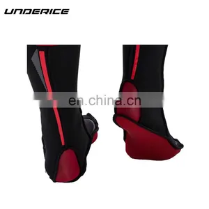 Latest Design Neoprene Wetsuit Socks 3MM Thermal Protection Non-slip Diving Socks thumbnail-5