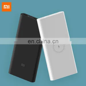 Xiaomi Wireless Power Bank 10000mAh WPB15PDZM USB C PD 22.5W Mi Powerbank 10000 10W Qi Wireless Charger for Xiaomi 12 Pro thumbnail-3