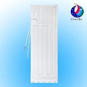 Aluminum Roll Bond Evaporator Plates for Refrigerator thumbnail-5