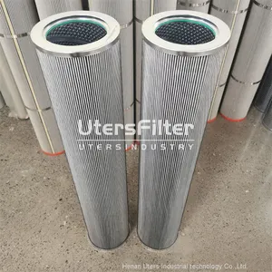 HC8300FCT39H UTERS Replace of PALL Main Oil Pump Outlet Filter Element Lubricating Oil Filter Element thumbnail-2