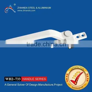 Made in China Aluminum Windows & Doors Handle Aluminum Handle thumbnail-1