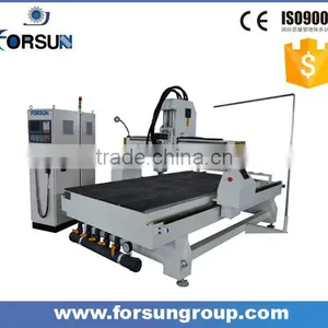 Large Professional Great Sales Marketing China CNC Router Wood Cutting Machine for Wood thumbnail-1