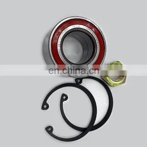 Front Wheel Hub Unit 713691010 Auto Bearing Wheel Hub Kit Japanese Car for SAMARA FORMA 89- thumbnail-1
