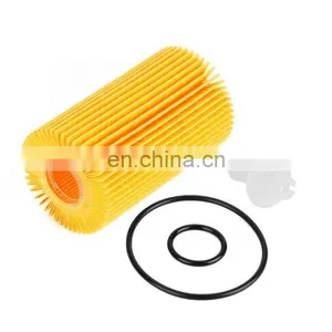 Intake Various Models Excellent Professional Direct Custom Logoauto Filter Oil 04152-38020 0415238020 04152 38020 For Toyota thumbnail-2