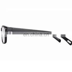 KY01S KY01B High Quality Wholesale Blue Light Blocking Lens Smart Eye Wireless Glasses With Hidden Audio thumbnail-2