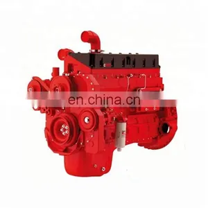 Hot Sale 6 Cylinder Water and Fire Pump 6BT5.9-P Diesel Engine thumbnail-3