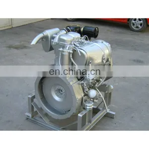Hot Sale Air Cooled 2 Cylinders F2L912 Series Diesel Engine for Water Pump Set thumbnail-5