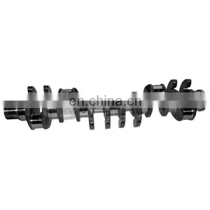 Original HINO Crankshaft for EF750 Engine thumbnail-1