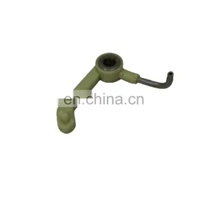 Truck Use Diesel Piston Cooling Nozzle Original Engine Parts 4937308 thumbnail-1