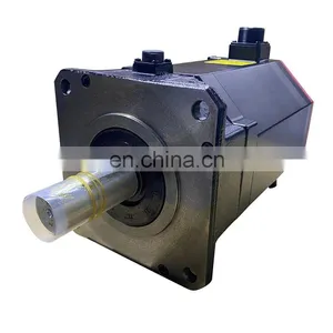 100% Original New A06B-0247-B400 Fanuc Cnc Servo Motor thumbnail-2