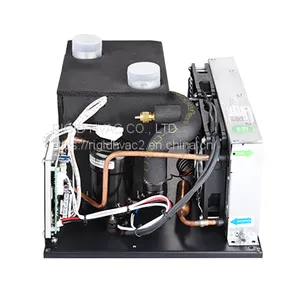 DC Air Conditioner For Compact Space Cooling thumbnail-3