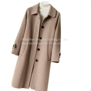 Cashmere Coat thumbnail-1
