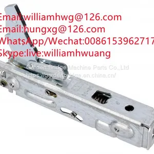 Kalmar Ottawa Door Latch 90025938 Kalmar Sensor V03486.0100 Kalmar Switch V03056.0100 V02072.0100 thumbnail-1