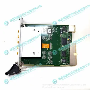 NI PXI-2595 Switch Matrix Module thumbnail-1