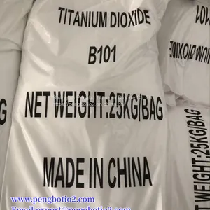 Titanium Dioxide Anatase B101 thumbnail-1