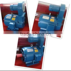 YLJ Series Three-phase ac High Torque Low Rpm Motor thumbnail-1