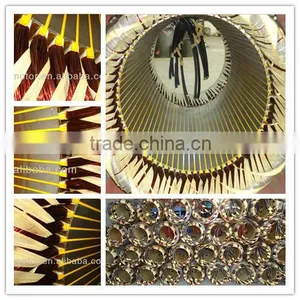 High-quality Yutong YLJ Torque Motor Price thumbnail-6