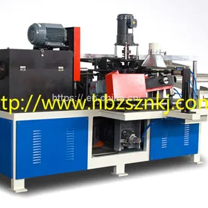 Automatic Fireworks Paper Cone Production Machine thumbnail-1