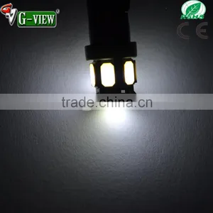 Automotive T10 Interior Bulb 5630 8led Car Light W5w Led Auto 194 Led thumbnail-6