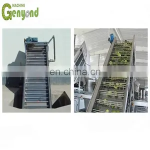 Complete Concentration Strawberry Paste Making Machines thumbnail-2