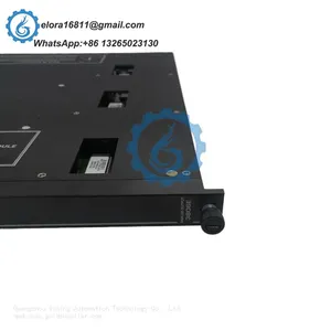 TRICONEX MP6004 Logical Processing thumbnail-3