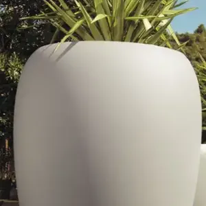 Customize Roto-molding Outdoor Planters Rotoplastic thumbnail-3