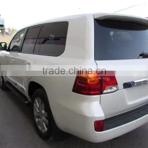 TOYOTA LAND CRUISER 4.5L TDSL VX -2015 MODEL RHD thumbnail-3