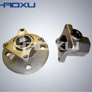 Globe Valve -valve -valve Parts thumbnail-5