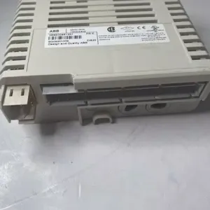 ABB DI820 3BSE008512R1 Digital Input 120V A.c. 8 ch thumbnail-3