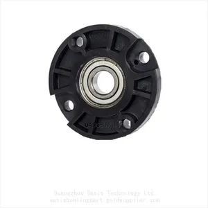 Bowling Parts 47-020908-003 End Cap With Bearing for Brunswick thumbnail-1