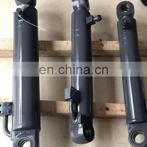 Excavator Parts Loader Spare Parts Hydraulic Cylinder for XCMG Machinery thumbnail-5