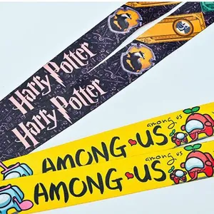 Japanese Ins Mobile Phone Lanyard thumbnail-3