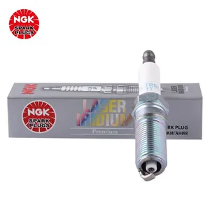 Wholesale Original Genuine NGK Spark Plug Iridium Platinum ILTR5L11 96329 Car Engine Spark Plug for Hummer thumbnail-4