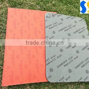 Black Insole Paper Board for Making Sports Shoes Insole thumbnail-2