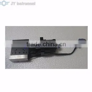 Motorized Linear Translation Stages With Grating Scale , Linear Working Table, Linear Translating Stages/ 15 to 75mm thumbnail-3