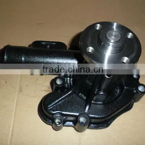 Water Pump 129006-42004 4TNV94 Excavator Parts thumbnail-3
