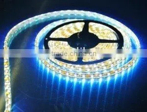 Eproxy Coat / Waterproof 480 Led 3528 SMD Flexible Led Strip thumbnail-1