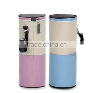 Neoprene Holder Warmze Bottle Warmer Magnetic Can Water Cooler Bottle Frigde Holder thumbnail-1