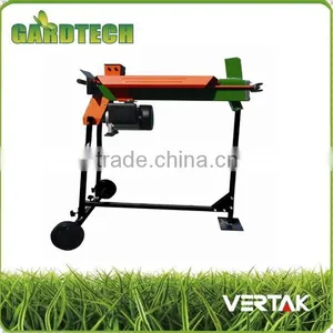52cm Cutting Length 5t Electric Log Splitter,cheap Price Log Splitters With Stand thumbnail-1