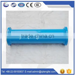 Highly Abrasive Pump Truck Parts Pump Pipe Fitting for Conveying Concrete thumbnail-5